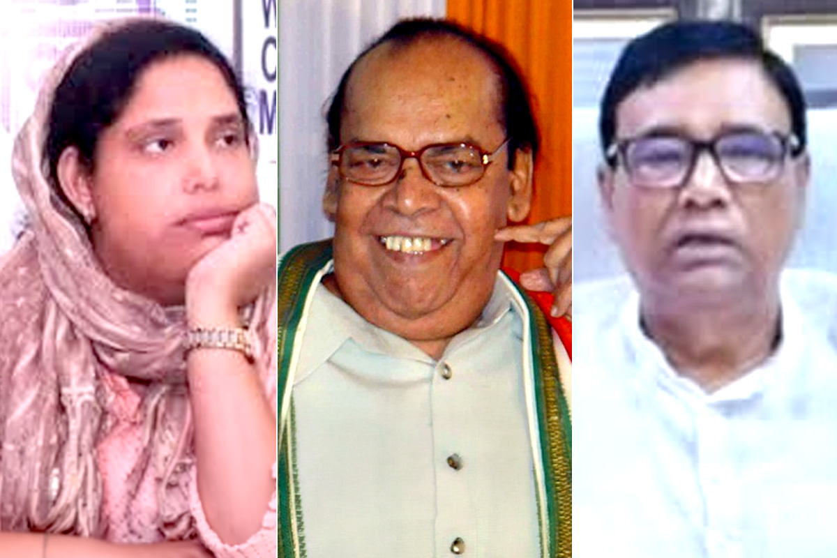 পরিবারতন্ত্রের ইতি! জনতার দাবিতে কংগ্রেস প্রার্থী আবদুল, গনির গালিচায় ফের ফুটবে ঘাসফুল? 
