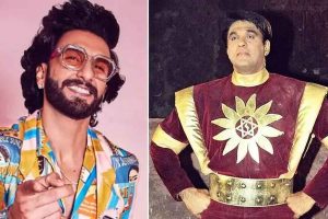 ‘শক্তিমান’ রূপে নাপসন্দ রণবীর, ‘ওর মুখটা…’, ‘ধুরন্ধর’ সম্পর্কে এ কী বললেন মুকেশ কুমার!