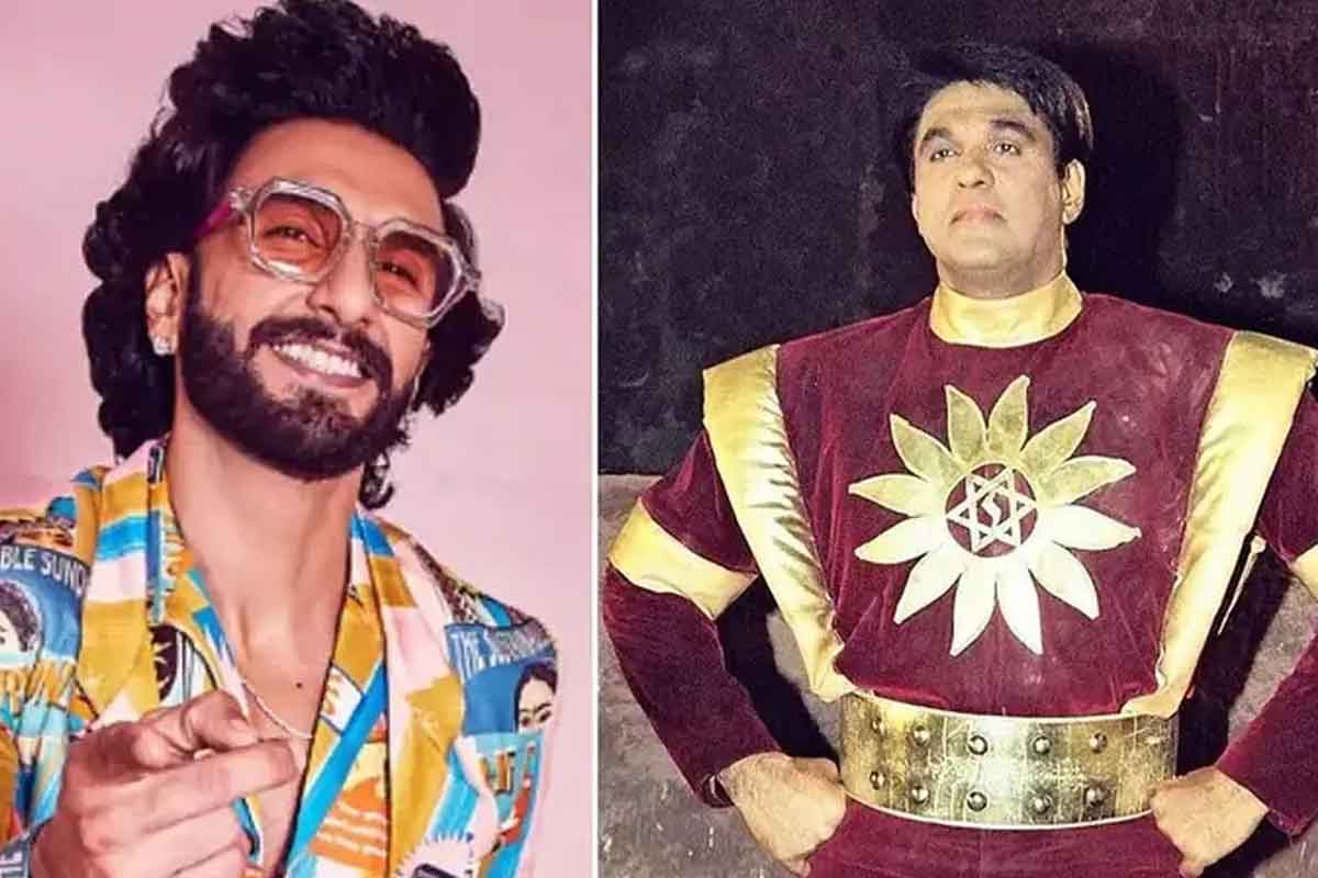 ‘শক্তিমান’ রূপে নাপসন্দ রণবীর, ‘ওর মুখটা…’, ‘ধুরন্ধর’ সম্পর্কে এ কী বললেন মুকেশ কুমার!