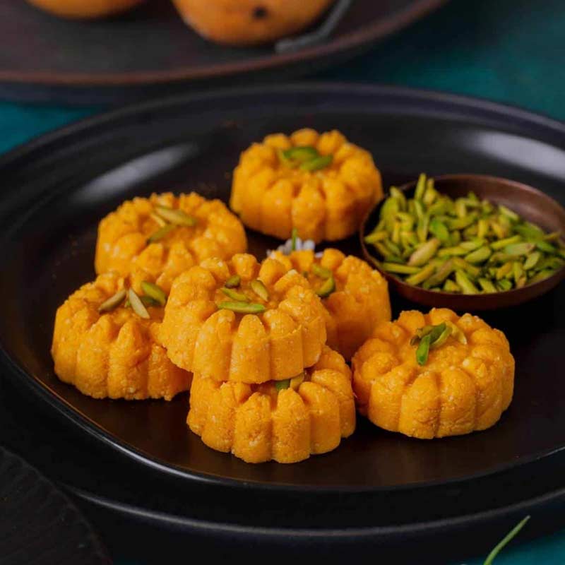 3 Easy Simple Mango Desserts Recipes