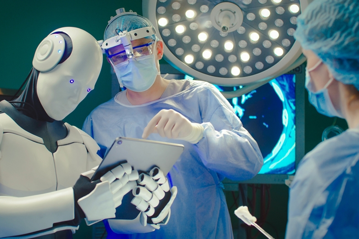world health day 2026 ai health tips dos donts limitations