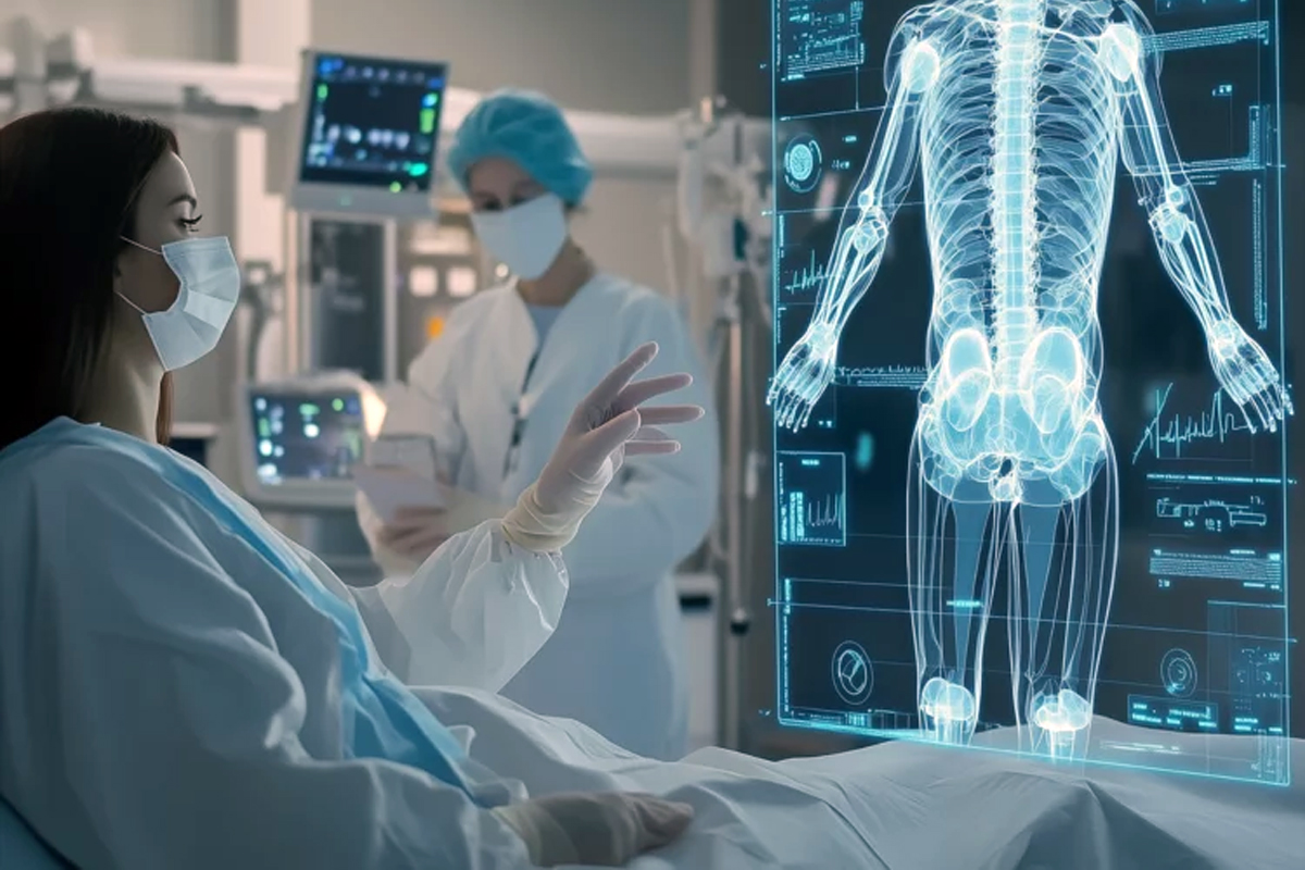 world health day 2026 ai health tips dos donts limitations