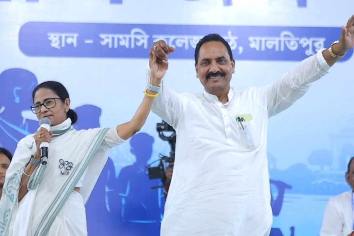 West Bengal Assembly Election 2026: Hotspot Malatipur 