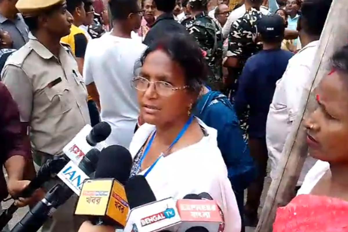 Live Updates: West Bengal assembly polls 2026 second phase