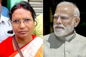 ‘প্রকাশ্যে আনা হোক মেয়ের নাম ও ছবি’, প্রধানমন্ত্রীর কাছে আর্জি অভয়ার মায়ের