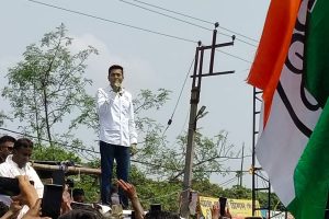‘দুই বিধানসভার দায়িত্ব আমার’, ফরাক্কা ও শামসেরগঞ্জের গঙ্গা ভাঙন নিয়ে আন্দোলনের হুঁশিয়ারি অভিষেকের