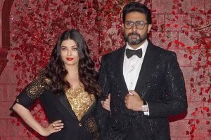 দূরত্ব ঘুচিয়ে কীভাবে ঐশ্বর্যর সঙ্গে ১৮ বছরের দাম্পত্য? ‘বেডরুম সিক্রেট’ ফাঁস অভিষেকের
