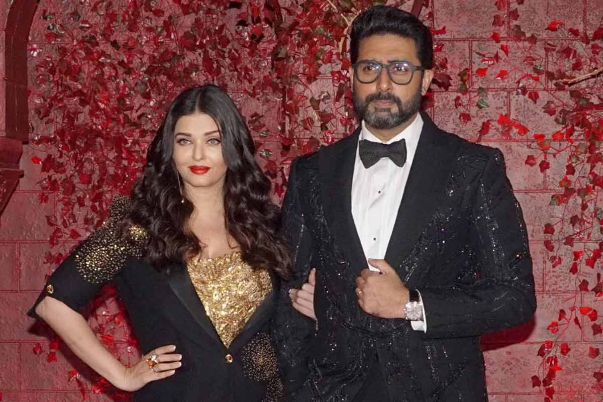 দূরত্ব ঘুচিয়ে কীভাবে ঐশ্বর্যর সঙ্গে ১৮ বছরের দাম্পত্য? ‘বেডরুম সিক্রেট’ ফাঁস অভিষেকের