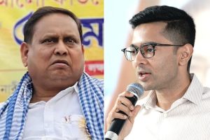 ‘নিজেদের সম্প্রদায়ের সঙ্গেই গদ্দারি’, রেজিনগর থেকে হুমায়ুনকে কড়া আক্রমণ অভিষেকের