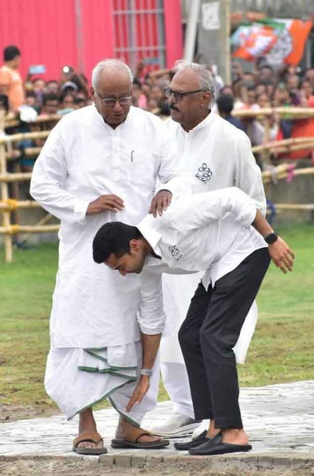 Abhishek-Sougata