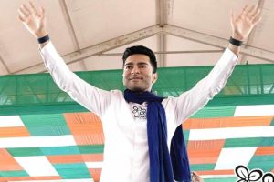‘বিজেপির পার্টি অফিস কয়লা চোরে ভর্তি’, বারাবনির ভোটপ্রচারে বিস্ফোরক অভিষেক