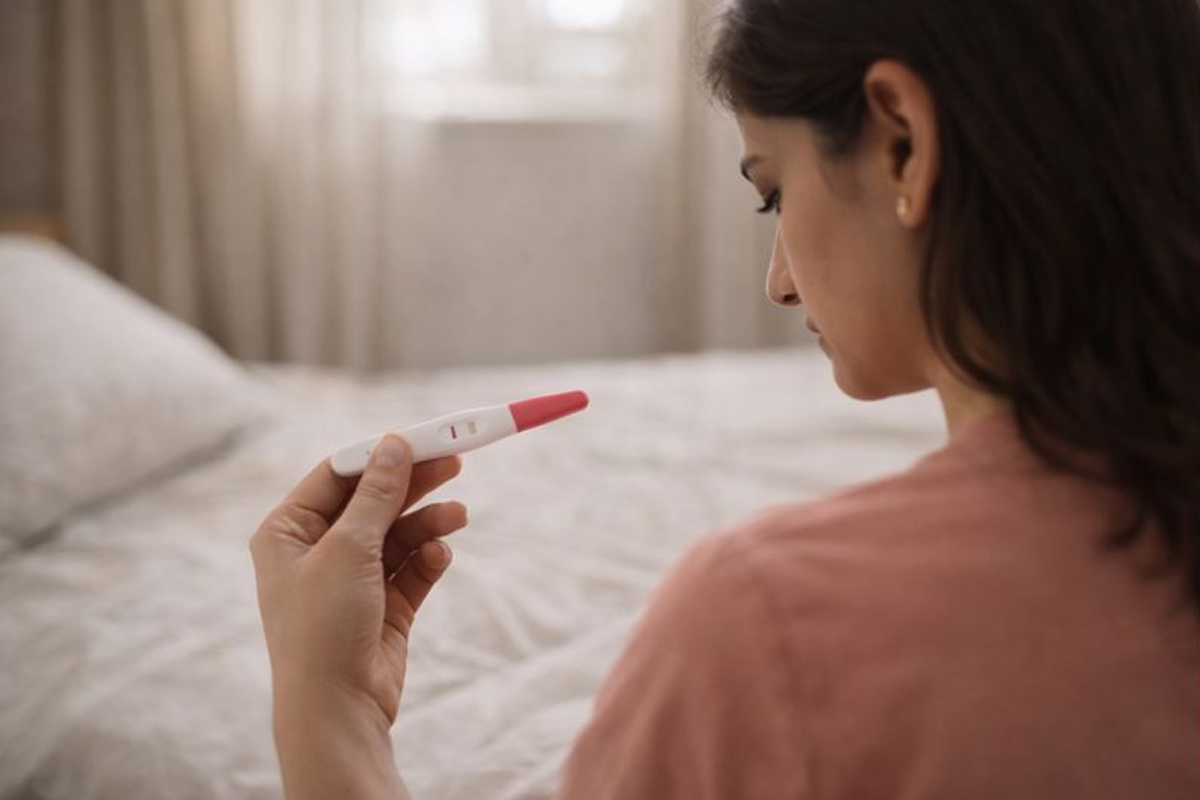Supreme Court allow 31-week abortion for a minor