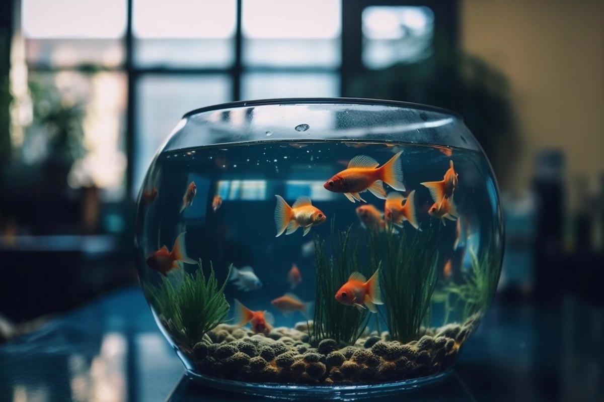 Boost luck with aquarium fish! Follow Vastu tips 