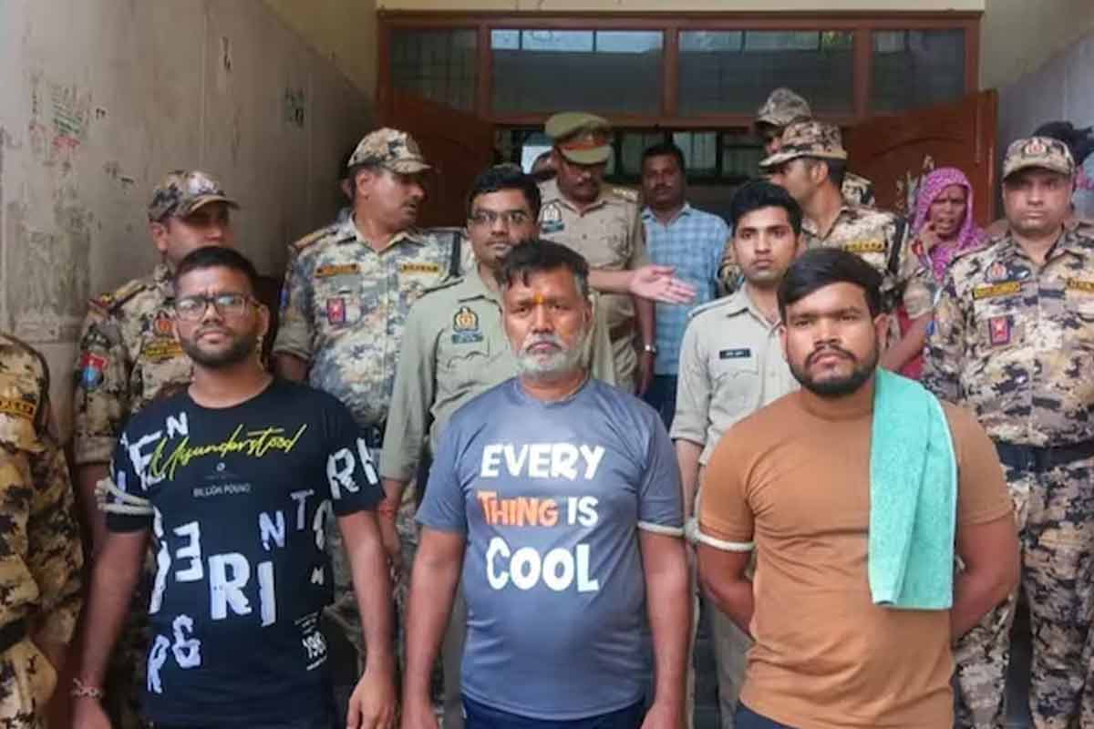 তুতো দাদার সঙ্গে প্রেম করে স্ত্রী! সন্দেহে দু’জনকেই হত্যা, আদালতে ফাঁসির আদেশ দোষীদের