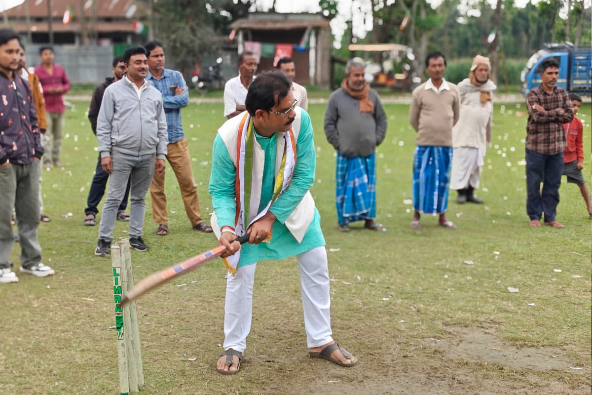 West Bengal Assembly Election: Alipurduar election scenario