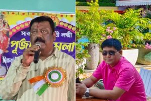 প্রথম দফার ভোটের আগে আলিপুরদুয়ারে ‘গৃহবন্দি’ ২ নেতা! ক্ষোভে ফুঁসছে তৃণমূল