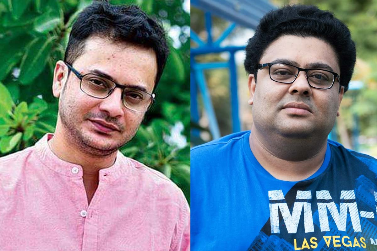 রাহুলের জন্য বড় আত্মত্যাগ, ‘ঘাতক’ প্রযোজনা সংস্থার সব সিরিয়াল ছেড়ে কী বার্তা অম্বরীশের?