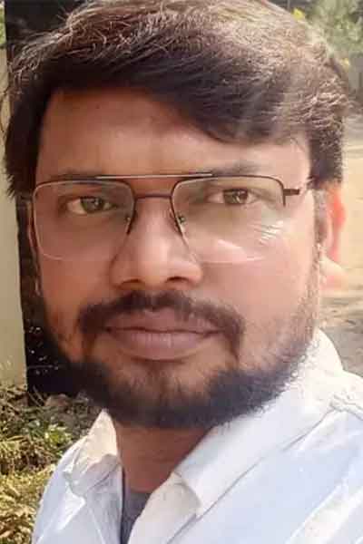 Animesh-Mahato