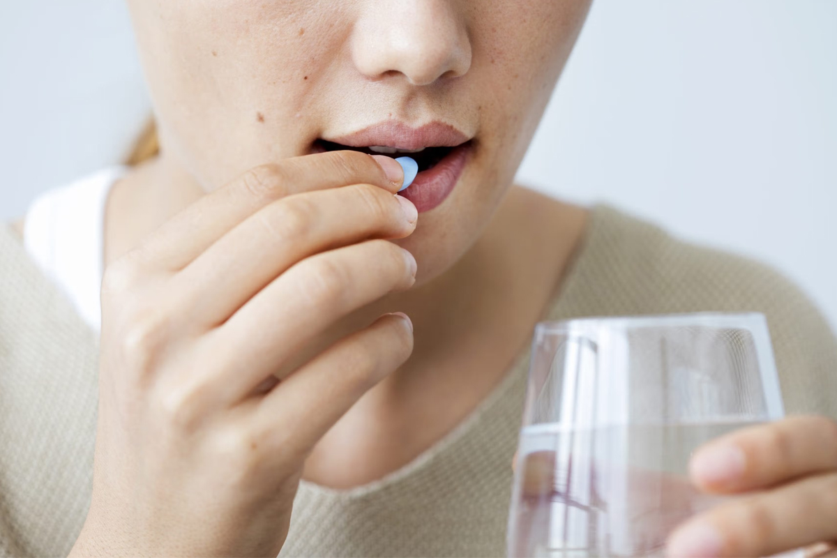 Antibiotic medicines: Risks of stopping midway explained by doctors