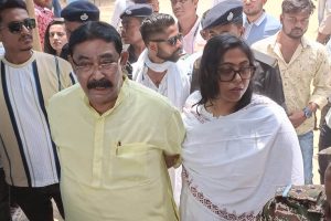 ‘২৩০ আসন পাবে তৃণমূল, বীরভূমেও সব সিট…’, ভোট দিয়েই তৃণমূলের ‘ম্যাজিক ফিগার’ নিয়ে আত্মবিশ্বাসী অনুব্রত