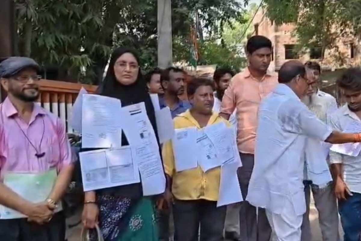 ‘ডিটেনশন ক্যাম্পের চেয়ে…’, ভোটার তালিকায় নাম বাদে স্বেচ্ছামৃত্যুর আবেদন তইবুন্নেসা বেগমদের
