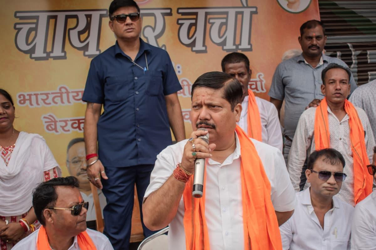 West Bengal Assembly Election 2026: Hotspot Noapara