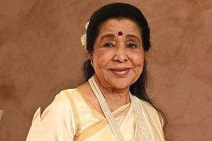 আশা-কণ্ঠে ‘বাবা’ আলাউদ্দিনের বন্দিশ