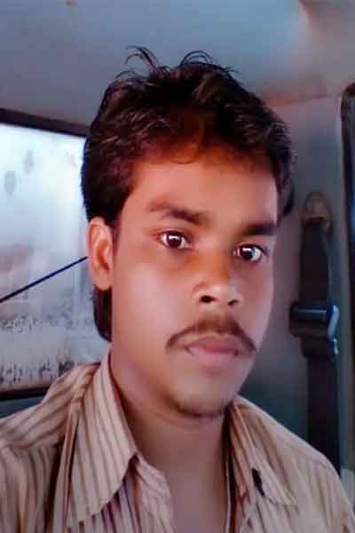 Ashok-Mahato