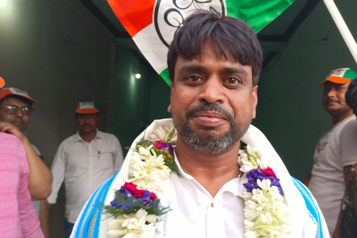 West Bengal Assembly Election 2026: Hotspot Rejinagar