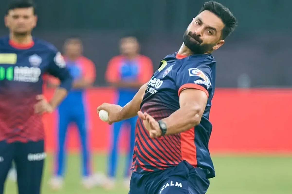 IPL 2026: Auqib Nabi credited Irrfan Pathan for helping him to advance his career