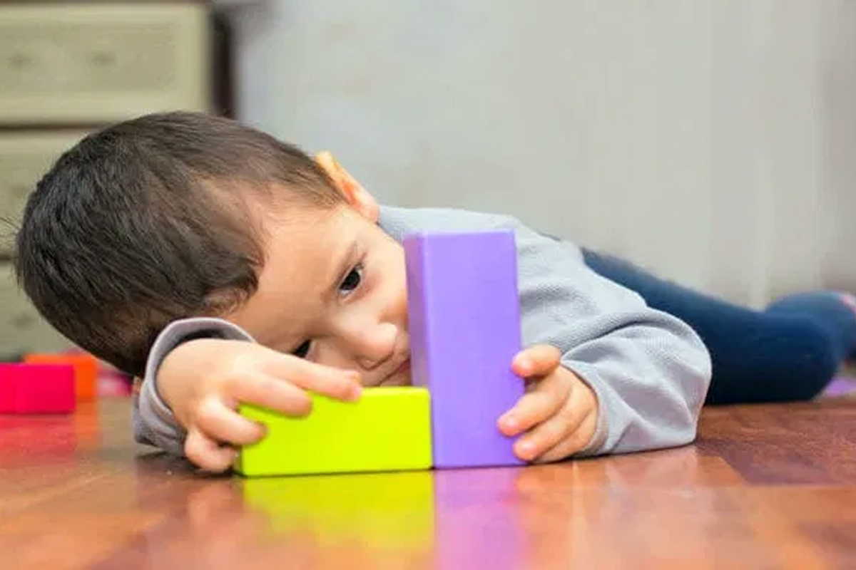 World Autism Awareness Day 2026 urges awareness, early detection, and human compassion.