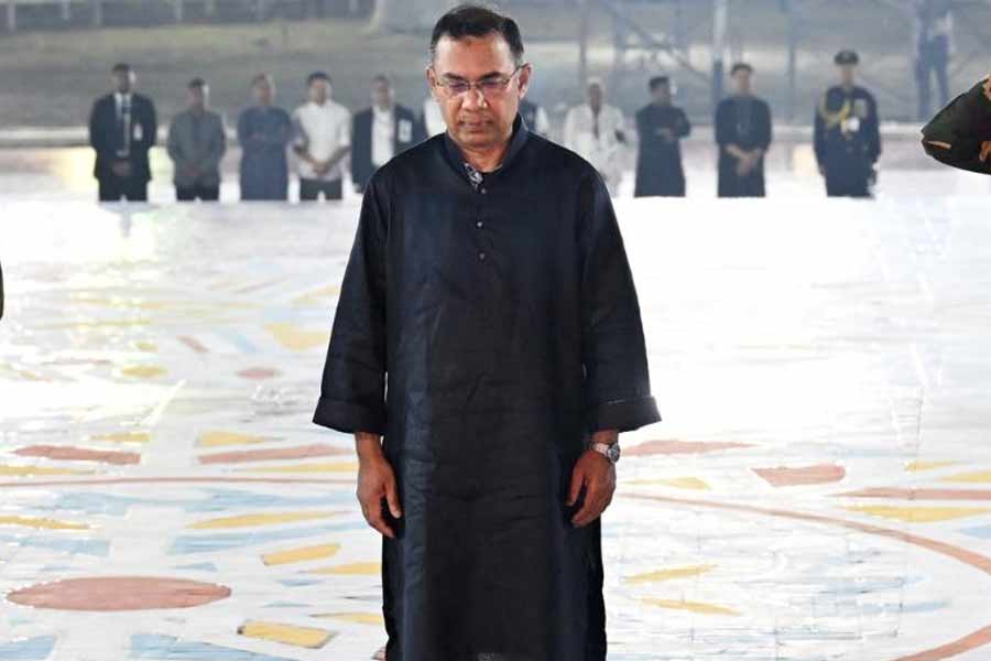 Bangladesh PM Tarique Rahman gains global recognition