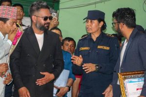 ইরান যুদ্ধে নেপালে জ্বালানি সংকট চরমে, সপ্তাহে ২ দিন ছুটি ঘোষণা বলেন্দ্রর