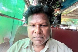 ধন্য অধ্যাবসায়! পাঁচবার হেরেও ছাব্বিশের ভোটে লড়াই বাঁকুড়ার গৌরচন্দ্রর