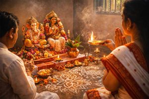 কুনজর থেকে বাঁচতে পয়লা বৈশাখে বাড়িতে আনুন এগুলি, দূর করা জরুরি কোন ‘অশুভ’ জিনিস?