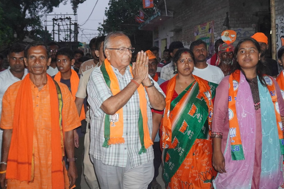 West Bengal Assembly Election 2026: Hotspot Beldanga