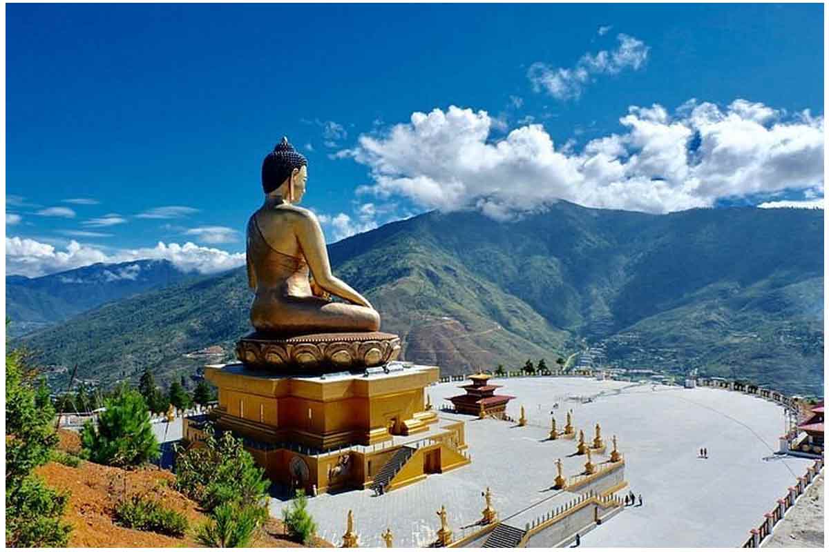 Bhutan to host its first BITM in Thimphu