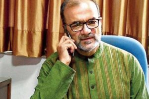 পার্টির রীতি ভেঙে প্রাক্তন সাংসদের পেনশন না নেওয়ার সিদ্ধান্ত বিকাশের! প্রশংসার সঙ্গে উঠছে প্রশ্নও