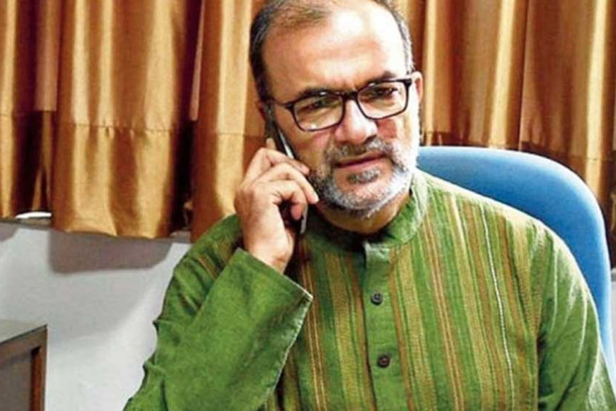 পার্টির রীতি ভেঙে প্রাক্তন সাংসদের পেনশন না নেওয়ার সিদ্ধান্ত বিকাশের! প্রশংসার সঙ্গে উঠছে প্রশ্নও