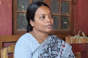 কন্টেনারের সঙ্গে কনভয়ের ধাক্কা, কেমন আছেন বিদায়ী মন্ত্রী বীরবাহা?