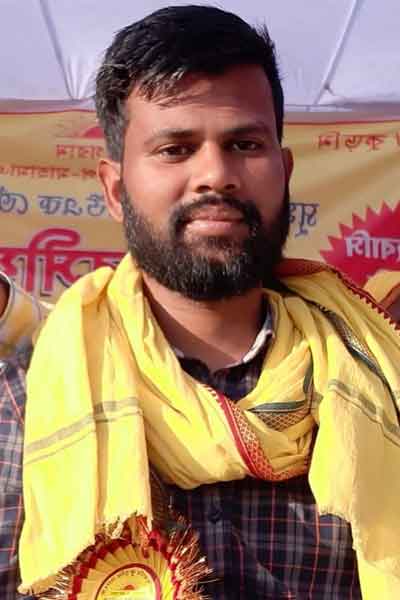 Biswajit-Mahato