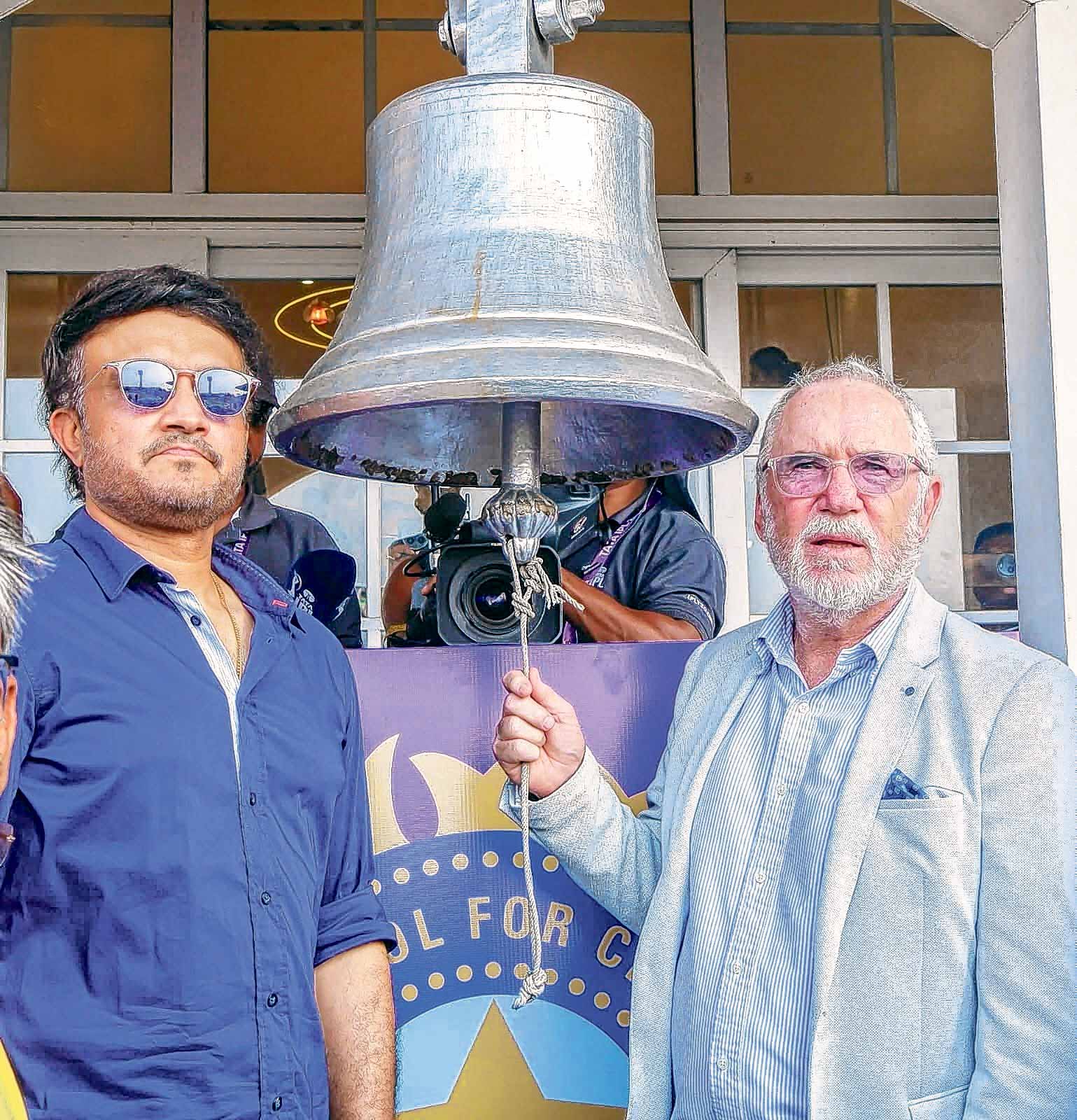 Allan Border praises Vaibhav Sooryavanshi