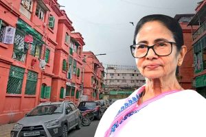 বিজেপির পরিবর্তনের ডাককে থোড়াই কেয়ার! বো ব্যারাকের অ্যাংলোরা চান ‘ঘরের মেয়েকে’ই