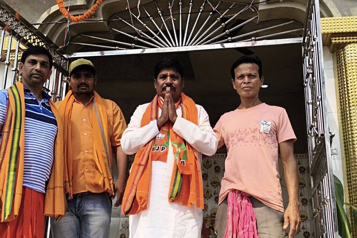 West Bengal Assembly Election 2026: Hotspot Burwan