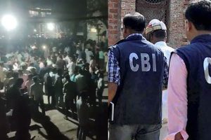 সুপ্রিম নির্দেশ মেনে কালিয়াচক কাণ্ডে এনআইএ তদন্তের নির্দেশ, শুক্রবারই কাজ শুরু