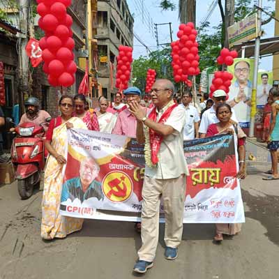 Howrah North Election Strategy: TMC vs BJP in West Bengal Assembly Election