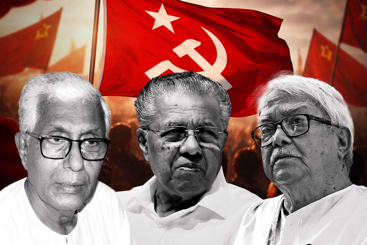 বাংলায় শূন্য, কেরলেও সংকট! দেশের অন্তত ১০ রাজ্যে এখনও রয়েছে বাম সাংসদ-বিধায়ক