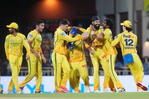 IPL 2026, CSK VS DC, সঞ্জুর ব্যাটের পর বোলিংয়ে জেমি-ঝড়, দিল্লির বিরুদ্ধে জয়ে ফিরল চেন্নাই