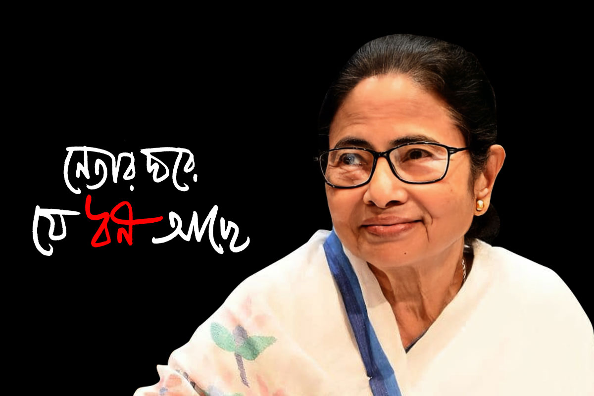 নেই বাড়ি-গাড়ি, ভবানীপুরের ‘ঘরের মেয়ে’ মমতার সম্পত্তির পরিমাণ কত?