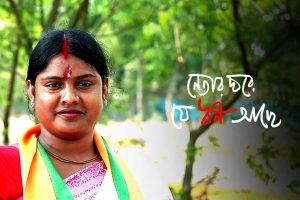 বাড়ি-গাড়ি-গয়না কিছুই নেই, সন্দেশখালির নিম্নবিত্ত পরিবারের বধূ রেখার সম্পত্তির পরিমাণ কত?